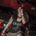 GutterPunk - Professional Concert Photography